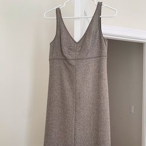 J.Crew Women’s Wool Dress
